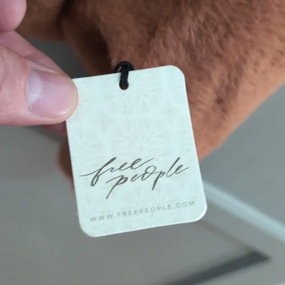 Free People One Wyatt Sweater - Picture 6 of 9